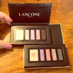 Lancome Eye Shadow Palette